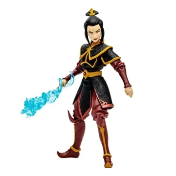 Avatar TLAB 5in Final Battle 4 Pack - McFarlane Toys