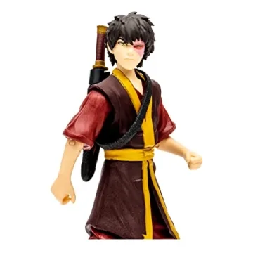 Avatar TLAB 5in Final Battle 4 Pack - McFarlane Toys