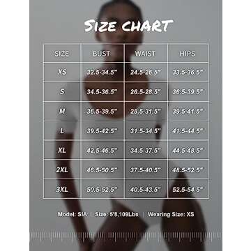 PUMIEY Bodysuit for Women V Neck Shorts Sleeve T Shirt Bodysuits Splashed White Small