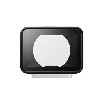 Sony AKA-MCP1 Action Cam Lens Protector