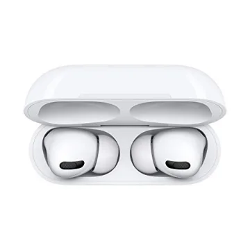 Apple AirPods Pro (1st Generation) with MagSafe Charging Case