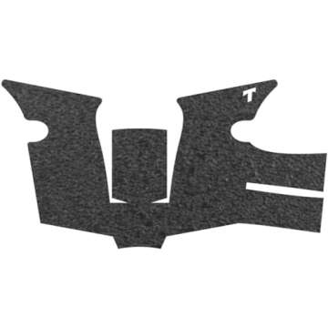 TALON GRIPS for Springfield Hellcat - Superior Traction & Control