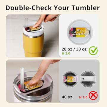 CraftPanel 30 PCS Sublimation Ornaments Blanks for Christmas