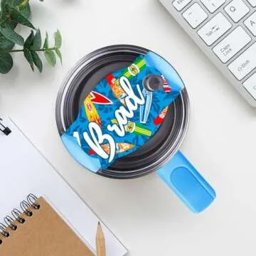 CraftPanel 30 PCS Sublimation Ornaments Blanks for Christmas