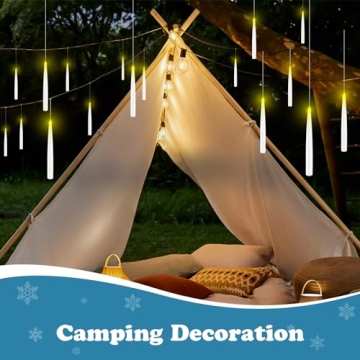 Magical Floating Candles with Wand for Enchanting Decor