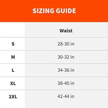 Basecamp Men’s Heated Base Layer Pants - 8 Hours of Heat | 4 Heat Zones | with Battery & Charger | Machine Washable | All Day Warmth Onyx