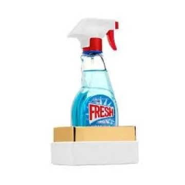 Moschino Fresh Couture Eau De Toilette Spray, 3.4 Ounce