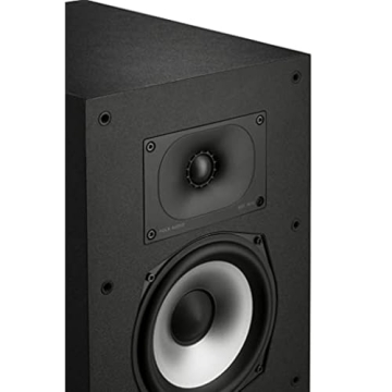Polk Monitor XT70 Tower Speaker Hi-Res Audio Certified