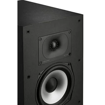 Polk Monitor XT70 Tower Speaker Hi-Res Audio Certified