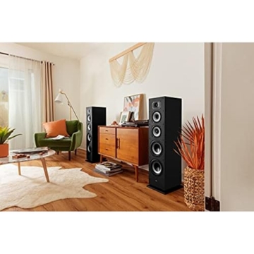 Polk Monitor XT70 Tower Speaker Hi-Res Audio Certified
