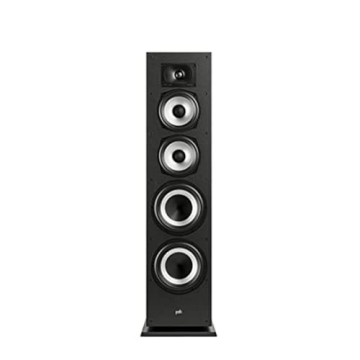 Polk Monitor XT70 Tower Speaker Hi-Res Audio Certified