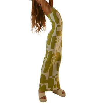 Stylish Bodycon Knit Dress for Summer Nights and Beach Days