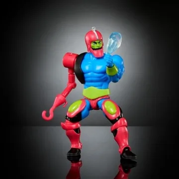 Masters of the Universe Trap Jaw Action Figure Online