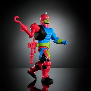 Masters of the Universe Trap Jaw Action Figure Online