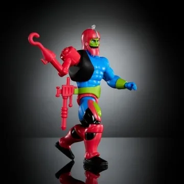 Masters of the Universe Trap Jaw Action Figure Online