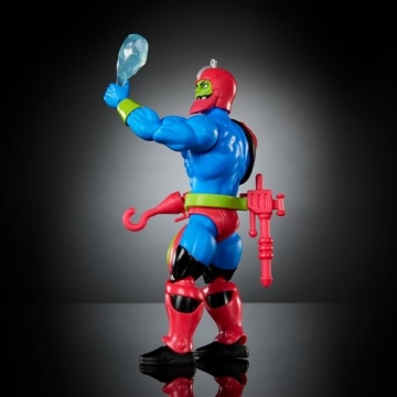 Masters of the Universe Trap Jaw Action Figure Online