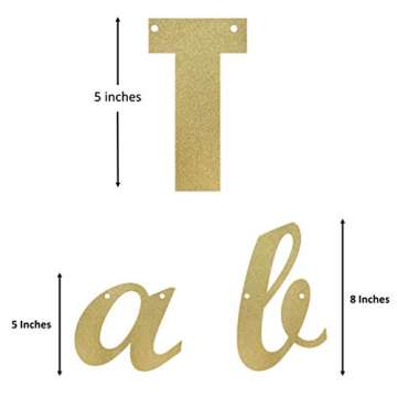 Banner for Wackadoo I'm Two! - Second Birthday, Happy 2nd Birthday, Blue theme birthday party | Hang...