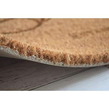 Personalized Speak Friend And Enter Doormat - Ideal Gift