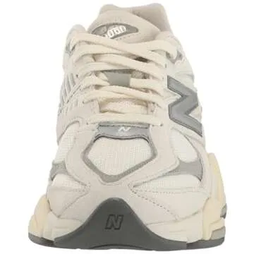 New Balance 9060 Unisex Sneakers - Style Meets Comfort