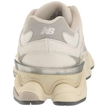 Comfortable New Balance 9060 Sneakers for Everyone