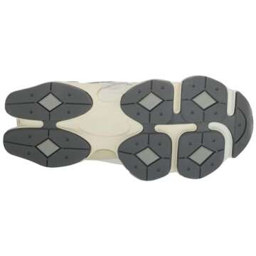 Comfortable New Balance 9060 Sneakers for Everyone