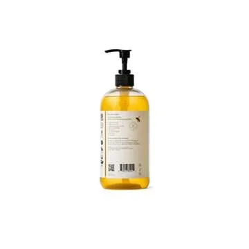Koala Eco Natural Dish Soap - Eco-Friendly Cleaning Solution