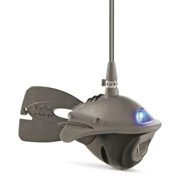 MarCum LX-9L Sonar & Underwater Camera System for Anglers
