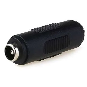 Buy MOBOREST 12V DC Power Connector Adapter 2PCS