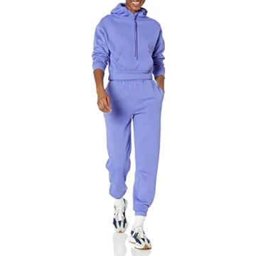 Amazon Essentials Relaxed Women's Jogger in Plus Size