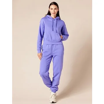Amazon Essentials Relaxed Women's Jogger in Plus Size