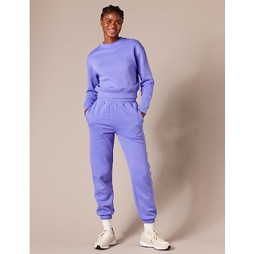 Amazon Essentials Relaxed Women's Jogger in Plus Size