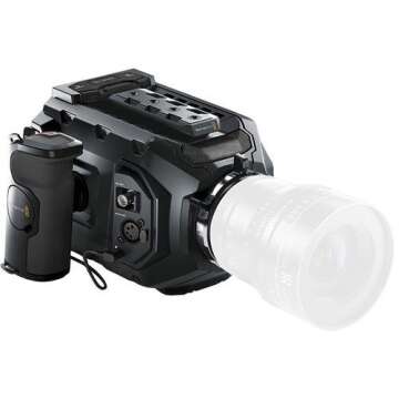 Blackmagic Design URSA Mini 4K Digital Cinema Camera PL-Mount CINECAMURSAM40K/PL