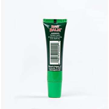 Bag Balm - 0.33 Ounce On-the-Go Tube (4-Pack)
