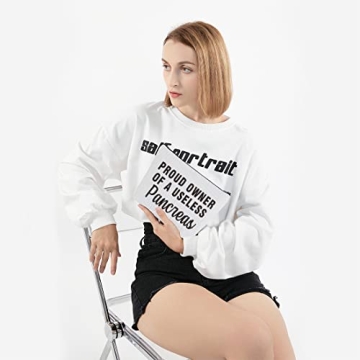 PWHAOO Diabetes Gift Medicine Bag for Diabetic Supplies