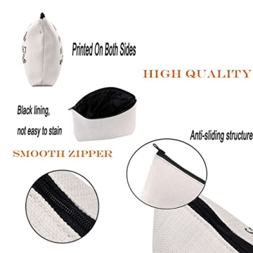 PWHAOO Diabetes Gift Medicine Bag for Diabetic Supplies