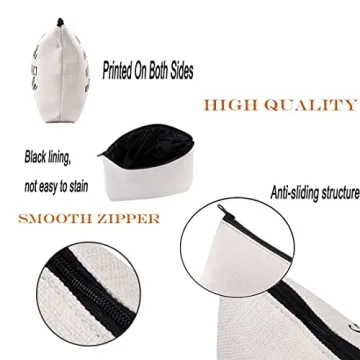 PWHAOO Diabetes Gift Medicine Bag for Diabetic Supplies