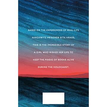 The Librarian of Auschwitz