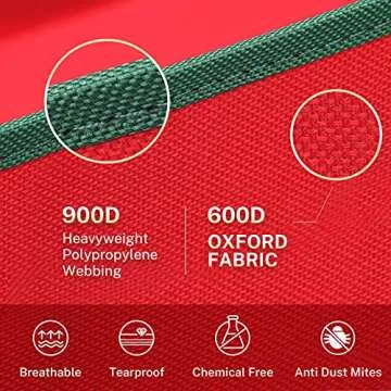 MaidMAX 42" Wrapping Paper Organizer - Durable & Spacious