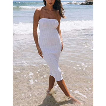 Stylish Meladyan Women High Waist Maxi Skirt for All Occasions