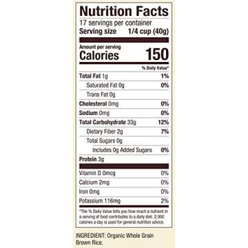 Bob's Red Mill Gluten Free Brown Rice Flour, 24 Oz