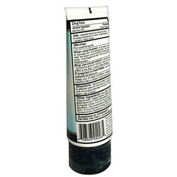 Don’t Let Pain Hold You Back with Recovery Rub Cream