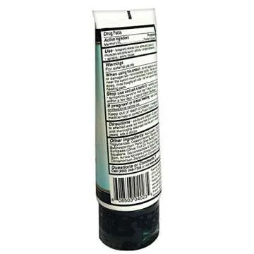 Don’t Let Pain Hold You Back with Recovery Rub Cream