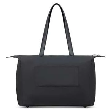 Stylish DELSEY Paris Helium DLX Weekender Tote