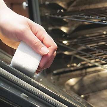 EarthStone International Kitchenstone Environmentally Friendly Cleaning Block (110)