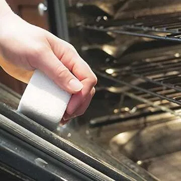 EarthStone International Kitchenstone Environmentally Friendly Cleaning Block (110)