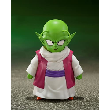 Dragon Ball Z Porunga & Dende Luminous Set - IMpressive Collectible