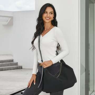 Stylish Scarleton Handbags H1407 for Women