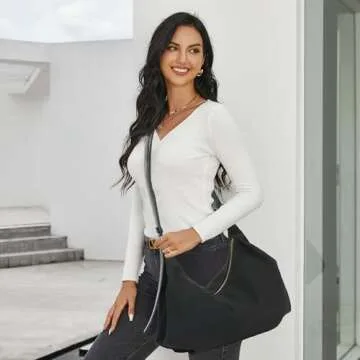 Stylish Scarleton Handbags H1407 for Women