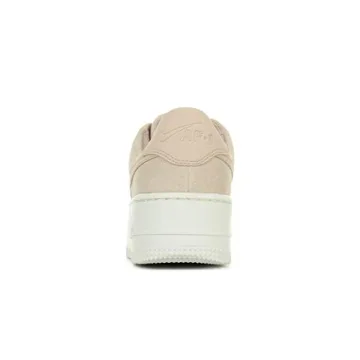 Nike Women's Basketball Shoes Stylish in Particle Beige