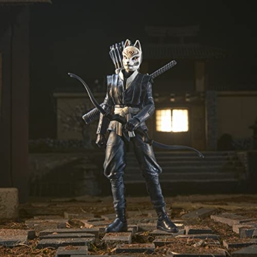 G.I. Joe Blue Ninjas Action Figures 2-Pack with Accessories